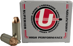 UNDERWOOD 10MM 115GR XTREME DEFENDER 20RD 10BX/CS