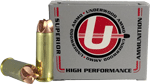 UNDERWOOD 45 LC 135GR XTREME DEFENDER 20RD 10BX/CS