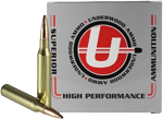 UNDERWOOD 338 LAPUA MAG 300GR HPBT 10RD 10BX/CS