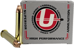 UNDERWOOD 45-70 GOV +P 325GR XTREME HUNTER 20RD 10BX/CS