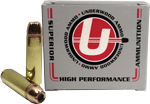 UNDERWOOD 45 RAPTOR 240GR XTP JHP 20RD 10BX/CS