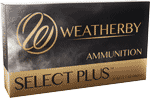 WEATHERBY AMMO 30-378 WBY MAGNUM 180GR TTSX 20RD 10BX/CS