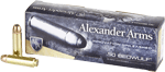 ALEXANDER 50 BEOWULF 350GR XTP JHP 20RD 10BX/CS
