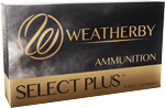 WEATHERBY AMMO 6.5 WBY RPM 127GR LRX 20RD 10BX/CASE