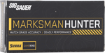 SIG AMMO 308 WIN 165GR MARKSMN HUNTER GAMEKING 20RD 10BX/CS