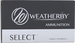 WEATHERBY AMMO 240 WBY MAGNUM 100GR INTERLOCK 20RD 10BX/CS