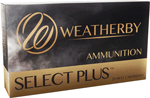 WEATHERBY AMMO 257 WBY MAG 110GR ELDX 20RD 10BX/CS*