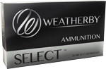 WEATHERBY AMMO 300 WBY MAGNUM 165GR INTERLOCK 20RD 10BX/CS