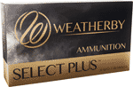 WEATHERBY AMMO 300 WBY MAGNUM 200GR ELDX 20RD 10BX/CS