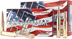 HORNADY WHITETAIL 243 WIN 100GR INTERLOCK 20RD 10BX/CS