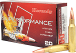 HORNADY SPF 270 WIN 130GR SST 20RD 10BX/CS
