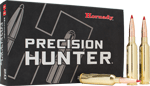 HORNADY PRECISION HUNTER 7MM PRC 175GR ELDX 20RD 10BX/CS