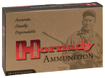 HORNADY 300 AAC 135GR FTX 20RD 10BX/CS