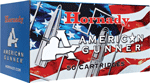 HORNADY AMMO AMERICAN HUNTER 300 AAC 125GR HP 50RD 10BX/C