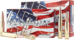 HORNADY WHITETAIL 308 WIN 165GR INTERLOCK 20RD 10BX/CS