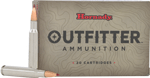 HORNADY OUTFITTER 30-06 150GR CX 20RD 10BX/CS !