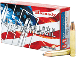 HORNADY WHITETAIL 350 LEGEND 170GR INTERLOCK 20RD 10BX/CS