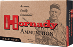 HORNADY 350 LEGEND 165GR FTX 20RD 10BX/CS