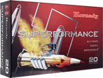 HORNADY SPF 5.56X45 55GR CX 20RD 10BX/CS