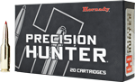 HORNADY PRECISION HUNTER 6MM ARC 103GR ELDX 20RD 10BX/CS