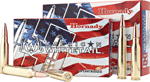 HORNADY WHITETAIL 300 WSM 165GR INTERLOCK 20RD 10BX/CS