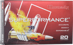 HORNADY SPF 338 WIN MAG 200GR SST 20RD 10BX/CS