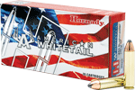 HORNADY WHITETAIL 450 BM 245GR INTERLOCK 20RD 10BX/CS