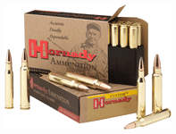 HORNADY 338 LAPUA MAG 250GR BTHP 20RD 6BX/CS