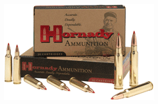 HORNADY SPF 6.8 SPC 120GR SST 20RD 10BX/CS