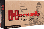 HORNADY 6.8 SPC 100GR CX 20RD 10BX/CS