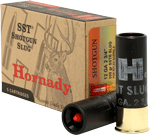 HORNADY SST 12GA 2.75" 300GR SABOT SLUG 5RD 20BX/CS