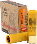 HORNADY SST 20GA 2.75" 250GR FTX SABOT SLUG 5RD 20BX/CS