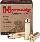 HORNADY 41 REM MAG 210GR XTP HP 20RD 10BX/CS