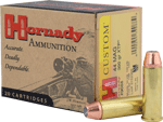 HORNADY 44 REM MAG 300GR XTP 20RD 10BX/CS