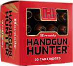 HORNADY HUNTER 10MM 135GR MONOFLEX 20RD 10BX/CS