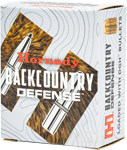 HORNADY BACKCOUNTRY 10MM 200GR DGH 20RD 10BX/CS