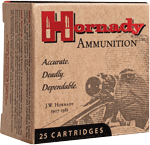 HORNADY 40 SW 155GR XTP 20RD 10BX/CS