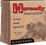 HORNADY 454 CASULL 240GR XTP 20RD 10BX/CS