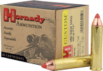 HORNADY 460 SW MAG 200GR FTX 20RD 10BX/CS