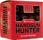 HORNADY HUNTER 500 SW MAG 300GR MONOFLEX 20RD 10BX/CS