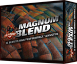 HEVI-SHOT MAGNUM BLEND 20GA 3" 1-1/4OZ #5,6,7 5RD 10BX/CS