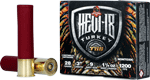 HEVI-SHOT HEAVY 18 TSS 28GA 3" 1-1/4OZ #9 5RD 10BX/CS