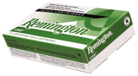 REMINGTON UMC 223 REM 55GR FMJ 20PK 10BX/CS