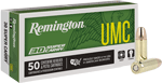 REMINGTON UMC 30 SUPER CARRY 100GR FMJ 50RD 20BX/CS