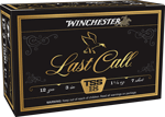 WINCHESTER LAST CALL TSS 12GA 3" 1-1/4OZ #7 10RD 10BX/CS