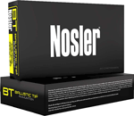NOSLER BT 6.5 CM 140GR BALLISTIC TIP 20RD 10BX/CS