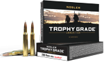NOSLER TROPHY 280 REM 140GR ACCUBOND TIP 20RD 10BX/CS