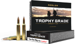 NOSLER TROPHY GRADE 7MM REM MAG 140GR ACCUBOND 20RD 10BX/!