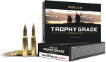 NOSLER TROPHY 7MM-08 REM 140GR ACCUBOND TIP 20RD 10BX/CS