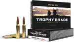NOSLER TROPHY GRADE 308 WIN 150GR ACCUBOND 20RD 10BX/CS